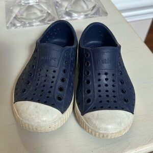 Native Shoes - Jefferson shoe